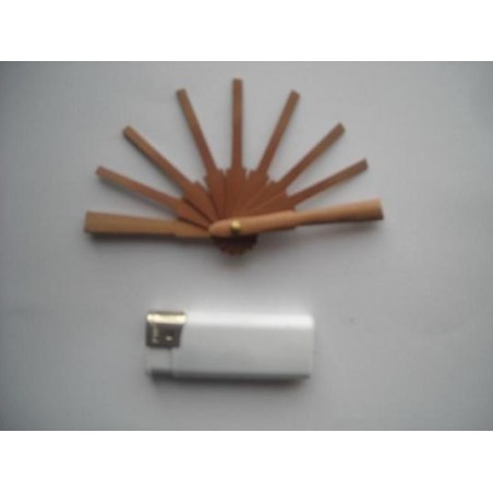 Varillas abanico peral P 2,3 X 5,3 CMS
