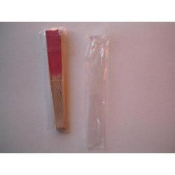 bolsita Pvc