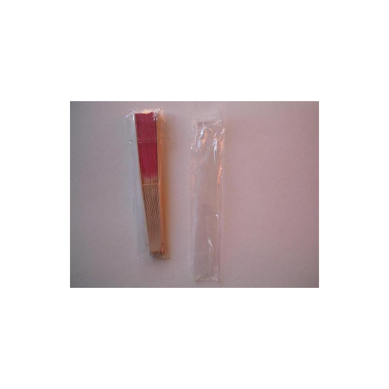 bolsita Pvc