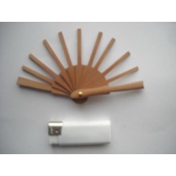 Varillas abanico peral P 3x7CMS