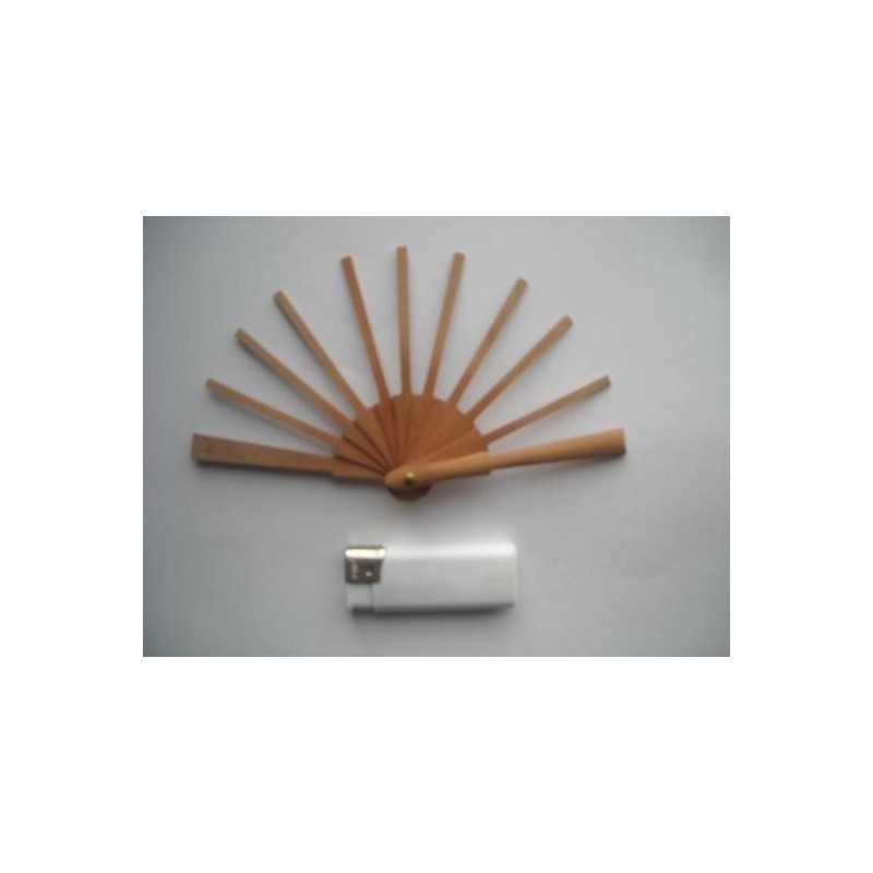 Varillas abanico peral P 3x8 CMS