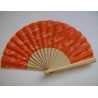 abanico 19 cms impreso