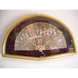 abaniquera 65 cm