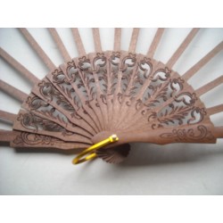 Varillas abanico B7.8x25G50  Env.