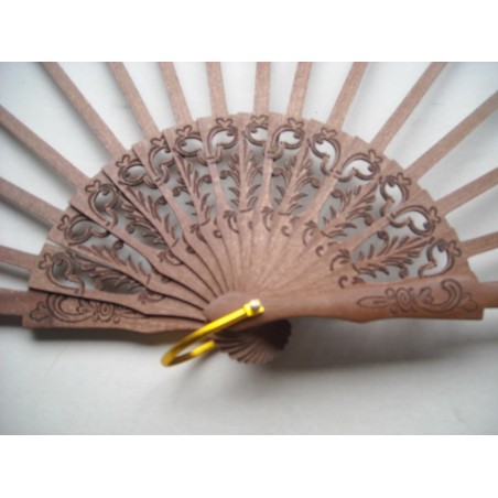 Varillas abanico B7.8x25G50  Env.