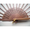 Varillas abanico P9 x25C48 NAT