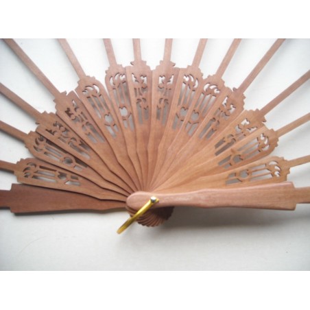 Monture eventail P10x25 C49