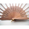 Monture eventail P10x25 C49