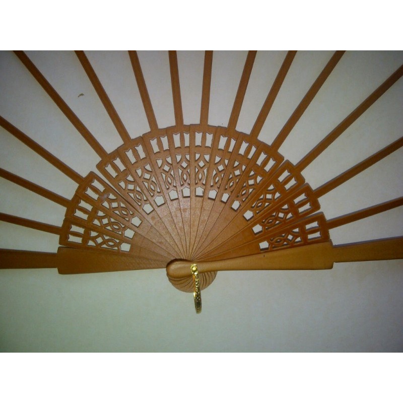 Monture eventail P9.5X21.3C19NAT