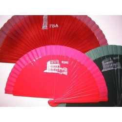 abanico souvenir R: 100