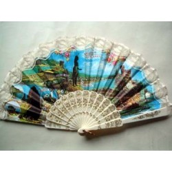 Abanico souvenir R:6