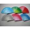Abanico con corazones ref 660A