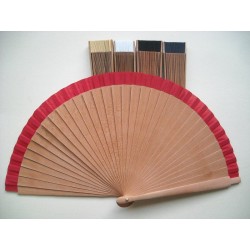 Hand fan 597