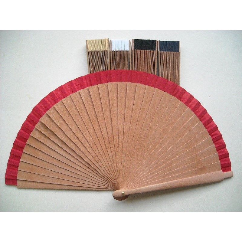 Hand fan 597