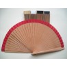 Hand fan 597