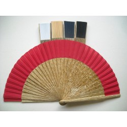 Hand fan 4424