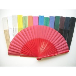 Abanico  27 cms R:500