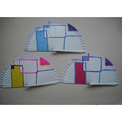 Abanicos 7450