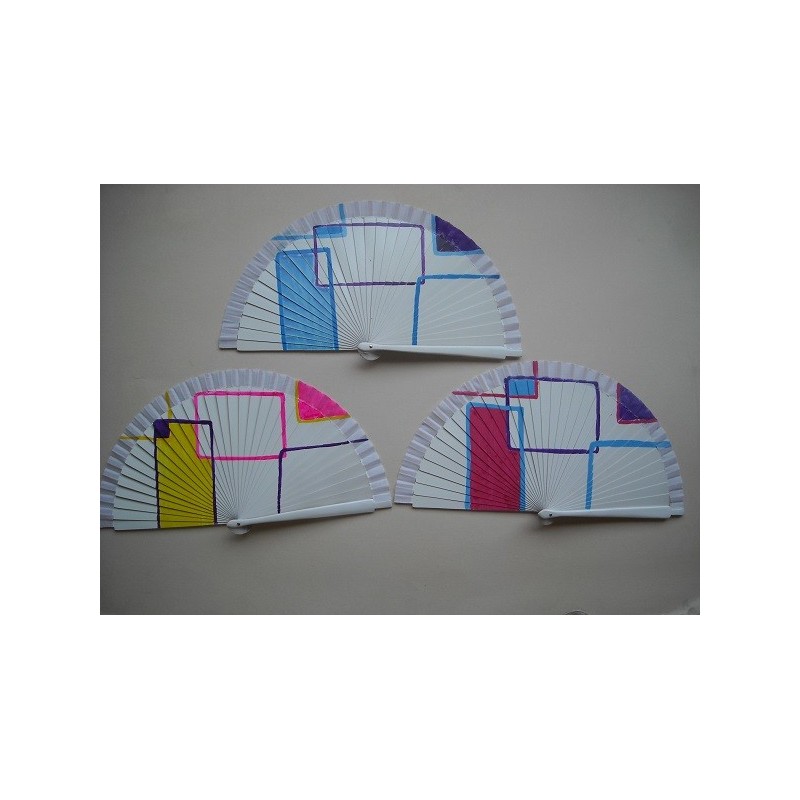 Handfan 7450