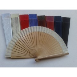abanico 16 cm