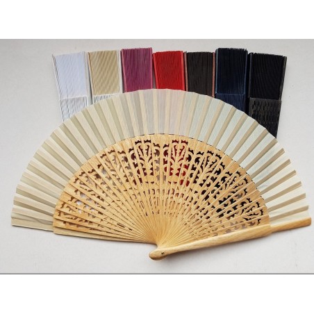 Handfan 6000