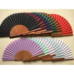 Hand fan 31 c