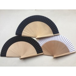 Hand fan 2000