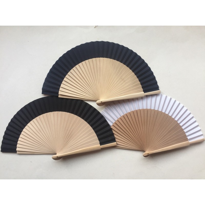 Hand fan 2000 Hand fan 2000