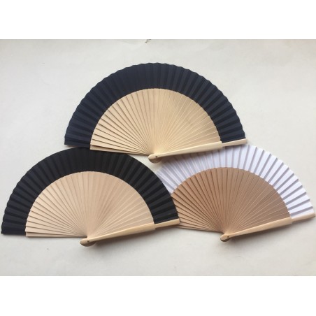 Hand fan 2000