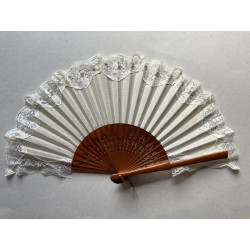Fan  6313