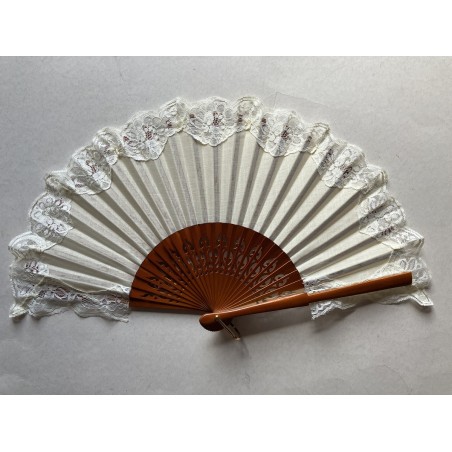 Fan  6313