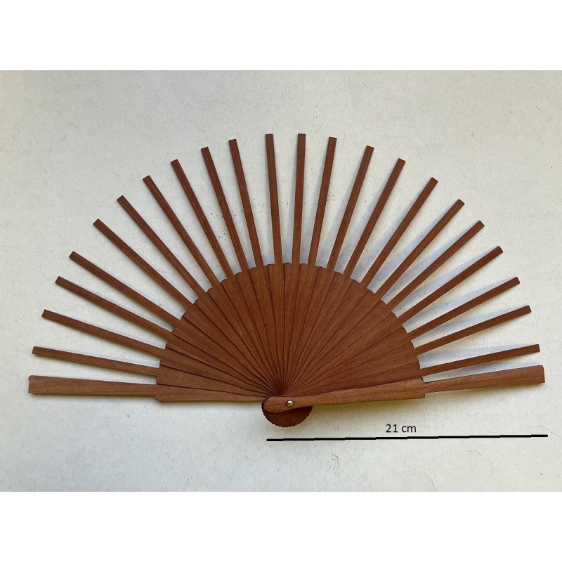 Manico ventaglio P9.5X19.3l.pul