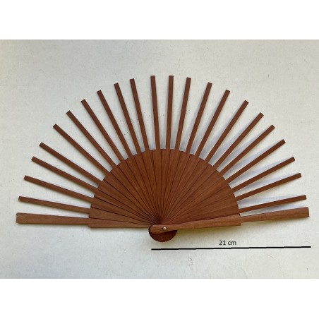 Manico ventaglio P9.5X19.3l.pul