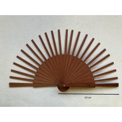 Ribs fans P9.5X17.3L.pul 22v