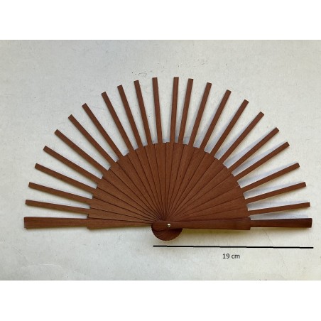 Ribs fans P9.5X17.3L.pul 22v