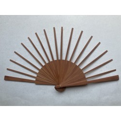Manico ventaglio P9.5X21.3L16.pul