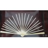 Varillas abanico Bambu A9.5X21.3L