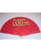 PUBLICITY HANDFANS