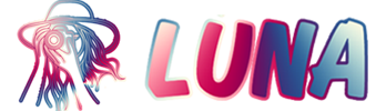 Fotos luna Logo