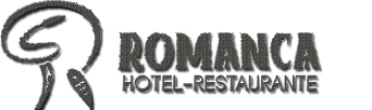 Romanca hotel restaurante